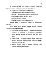 Research Papers 'Administratīvā atbildība un administratīvais pārkāpums', 4.