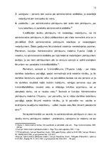 Research Papers 'Administratīvā atbildība un administratīvais pārkāpums', 13.