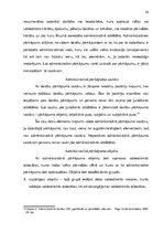 Research Papers 'Administratīvā atbildība un administratīvais pārkāpums', 14.
