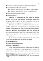 Research Papers 'Administratīvā atbildība un administratīvais pārkāpums', 26.