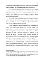 Research Papers 'Administratīvā atbildība un administratīvais pārkāpums', 28.