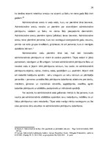 Research Papers 'Administratīvā atbildība un administratīvais pārkāpums', 29.
