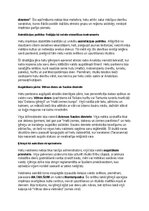 Summaries, Notes 'Hetitu vēsture, kultūra, mitoloģija, sabiedrība un kultūras mantojums', 5.