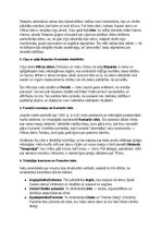 Summaries, Notes 'Hetitu vēsture, kultūra, mitoloģija, sabiedrība un kultūras mantojums', 7.