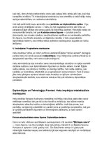 Summaries, Notes 'Hetitu vēsture, kultūra, mitoloģija, sabiedrība un kultūras mantojums', 13.