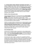 Summaries, Notes 'Hetitu vēsture, kultūra, mitoloģija, sabiedrība un kultūras mantojums', 14.