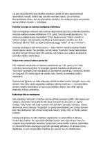 Summaries, Notes 'Hetitu vēsture, kultūra, mitoloģija, sabiedrība un kultūras mantojums', 16.
