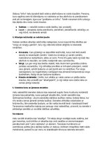 Summaries, Notes 'Hetitu vēsture, kultūra, mitoloģija, sabiedrība un kultūras mantojums', 18.