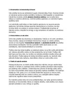Summaries, Notes 'Hetitu vēsture, kultūra, mitoloģija, sabiedrība un kultūras mantojums', 20.