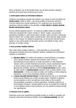 Summaries, Notes 'Hetitu vēsture, kultūra, mitoloģija, sabiedrība un kultūras mantojums', 23.