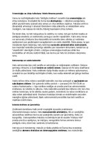 Summaries, Notes 'Hetitu vēsture, kultūra, mitoloģija, sabiedrība un kultūras mantojums', 25.