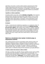 Summaries, Notes 'Hetitu vēsture, kultūra, mitoloģija, sabiedrība un kultūras mantojums', 26.