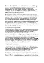 Summaries, Notes 'Hetitu vēsture, kultūra, mitoloģija, sabiedrība un kultūras mantojums', 27.