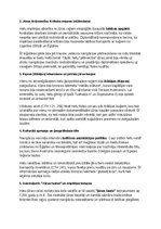 Summaries, Notes 'Hetitu vēsture, kultūra, mitoloģija, sabiedrība un kultūras mantojums', 31.