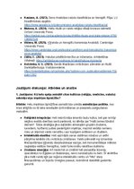 Summaries, Notes 'Hetitu vēsture, kultūra, mitoloģija, sabiedrība un kultūras mantojums', 38.