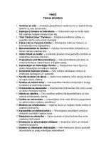 Summaries, Notes 'Hetitu vēsture, kultūra, mitoloģija, sabiedrība un kultūras mantojums', 41.
