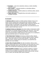 Summaries, Notes 'Hetitu vēsture, kultūra, mitoloģija, sabiedrība un kultūras mantojums', 42.