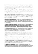 Summaries, Notes 'Hetitu vēsture, kultūra, mitoloģija, sabiedrība un kultūras mantojums', 43.