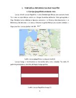 Research Papers 'Latvijas un Baltkrievijas salīdzinājums', 4.