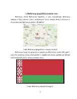 Research Papers 'Latvijas un Baltkrievijas salīdzinājums', 5.
