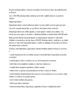 Summaries, Notes 'ANO Drošības padome', 3.