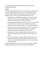 Summaries, Notes 'ANO Drošības padome', 4.