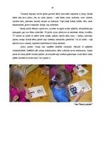 Term Papers 'Pirmsskolas vecuma bērnu lasītprasmes apguves sekmēšana rotaļu darbībā', 44.