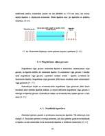 Term Papers 'Optisko dzīslu parametru aprēķins un novērtējums', 46.