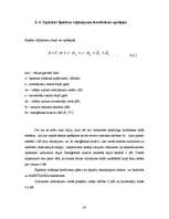 Term Papers 'Optisko dzīslu parametru aprēķins un novērtējums', 63.