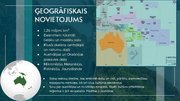 Presentations 'Okeānija - kultūras reģions', 2.