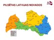 Presentations 'Latvija', 19.