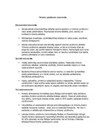 Summaries, Notes 'Tūrisma uzņēmuma makrovide', 1.