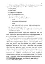 Term Papers 'Muitas procedūras - izlaišana brīvam apgrozījumam - tiesiskais pamatojums', 81.