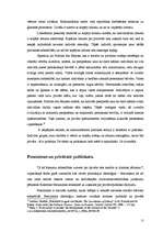 Research Papers 'Privātais un publiskais', 10.