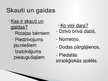 Presentations 'Valstiskā audzināšana pirmsskolas izglītības iestādē, tās būtība un raksturojums', 11.