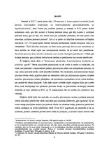 Term Papers 'Komersanta pārstāvības komercdarījumos teorētiskie un praktiskie aspekti', 6.