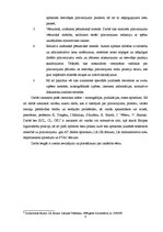 Term Papers 'Komersanta pārstāvības komercdarījumos teorētiskie un praktiskie aspekti', 8.