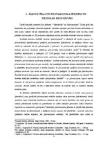 Term Papers 'Komersanta pārstāvības komercdarījumos teorētiskie un praktiskie aspekti', 9.
