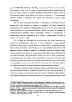 Term Papers 'Komersanta pārstāvības komercdarījumos teorētiskie un praktiskie aspekti', 19.