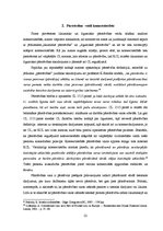 Term Papers 'Komersanta pārstāvības komercdarījumos teorētiskie un praktiskie aspekti', 22.