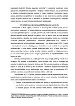 Term Papers 'Komersanta pārstāvības komercdarījumos teorētiskie un praktiskie aspekti', 23.