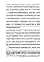 Term Papers 'Komersanta pārstāvības komercdarījumos teorētiskie un praktiskie aspekti', 44.