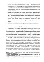 Term Papers 'Komersanta pārstāvības komercdarījumos teorētiskie un praktiskie aspekti', 46.