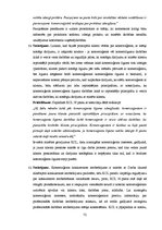 Term Papers 'Komersanta pārstāvības komercdarījumos teorētiskie un praktiskie aspekti', 72.