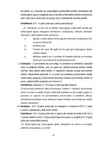 Term Papers 'Komersanta pārstāvības komercdarījumos teorētiskie un praktiskie aspekti', 73.