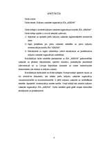 Term Papers 'Организация учёта запасов ООО "Airina"', 4.