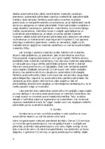 Research Papers 'Videi draudzīgs automobilis no ražošanas līdz utilizācijai', 4.