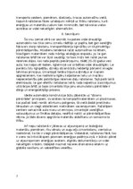 Research Papers 'Videi draudzīgs automobilis no ražošanas līdz utilizācijai', 7.