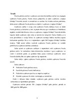 Research Papers 'Uzņēmuma "Liepājas orhideja" finanšu pārskati un to analīze', 4.