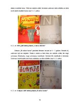 Term Papers 'Bērnu grāmatu dizaina grafiskās iespējas', 30.